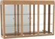 Canadel Customizable 7200 Hutch-0
