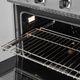 Viking® Professional 5 Series 30" Stainless Steel Pro Style Dual Fuel Range-4