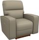 La-Z-Boy® Maddox Sand Power Rocking Recliner with Headrest-0