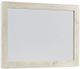Signature Design by Ashley® Cambeck 4-Piece Whitewash Full Panel Bed Set-3