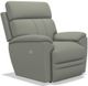 La-Z-Boy® Talladega Platinum Power-Recline-XR Reclina-Rocker® Recliner-0