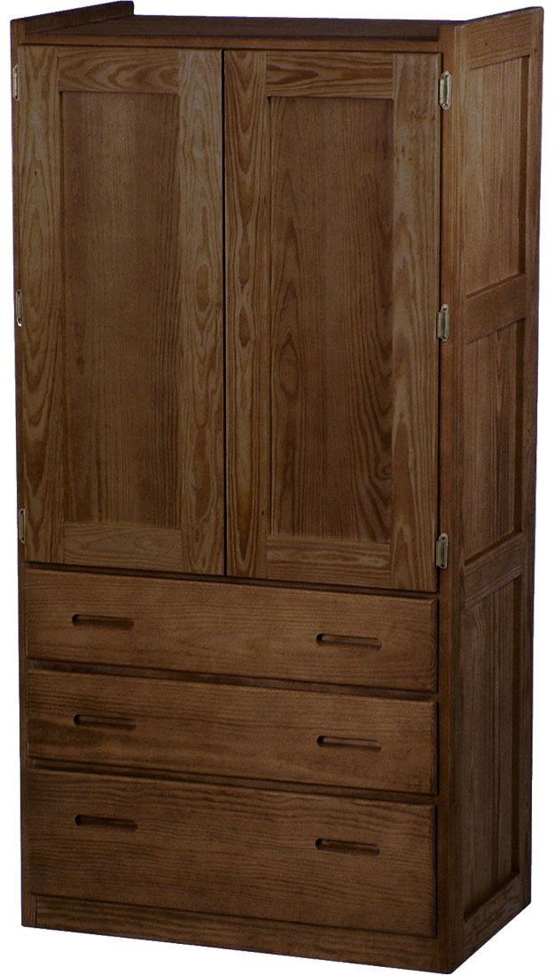 Crate Designs™ Furniture Brindle Wall Unit-0