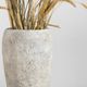 Crestview Collection La Palata 2-Piece Beige Vase Set-2