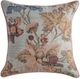 TOV Furniture Taman Autumn Florals Throw Pillow-0