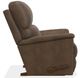 La-Z-Boy® Brooks Ash Manual Wall Recliner-2