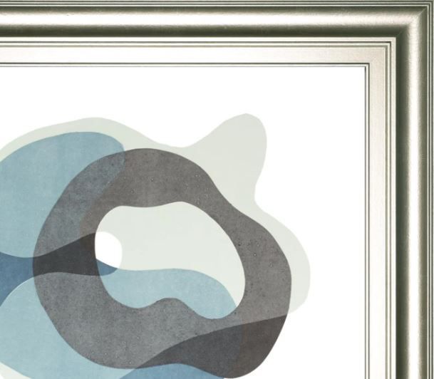 Classy Art Homage to Eames I by Rob Delamater Wall Art-1