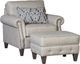Mayo Customizable 4040F Chair-2