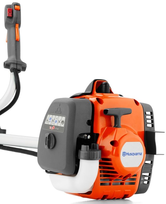 Husqvarna® 129R Brush Cutter-1