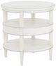Fairfield® Customizable Camille Round End Table-2