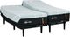 Tempur-Pedic® TEMPUR-ProAdapt® 12" TEMPUR-Material™ Firm Smooth Top Split King Mattress, Includes 2 Pieces-4
