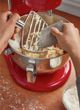 KitchenAid® Stainless Steel Bowl-Lift Stand Mixer Pastry Beater Attachment-5
