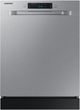 Samsung 24" Stainless Steel Front Control Built In Dishwasher-0