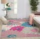 Nourison Home™ Passion 5'x7' Style 49 Area Rug-5