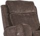 Southern Motion™ Customizable View Point Wall Hugger Power Recliner with Headrest and  SoCozi™-1