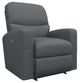 La-Z-Boy® Sherman Onyx Power Wall Recliner-0
