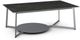 Amisco Customizable Malloy Italian Porcelain Coffee Table with Metal Frame-0