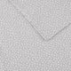 Olliix by True North by Sleep Philosophy Grey Dots Queen Cozy 100% Cotton Flannel Printed Sheet Set-2