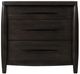 Modus Furniture Koko Minx 3-Drawer Nightstand-2