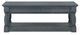 A.R.T. Furniture® Alcove Slate Rectangular Cocktail Table-2
