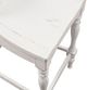 Liberty Furniture Magnolia Manor Antique White Spindle Back Counter Chair-4