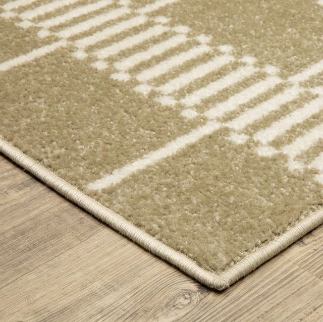 Oriental Weavers™ Quinn 5'x7' Style 4 Area Rug-4