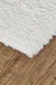 Feizy Harlington Snow 9' X 12' Rug-1