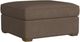 Flexsteel® Customizable Milo Ottoman-0