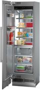 Liebherr Monolith 11.5 Cu. Ft. Panel Ready Column Freezer-4