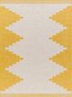 Surya Eagean Beige/Yellow 4'x6' Area Rug-0
