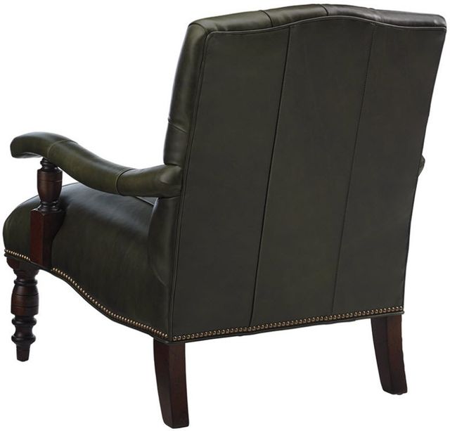 Lexington Home Customizable Leather Wilshire Chair-2