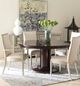 Century® Zoe Arm Chair-2