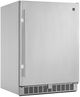 Réfrigérateur sous-comptoir de 24 po Silhouette® Aragon de 5.5 pi³ pour l'extérieur - Acier inoxydable-3
