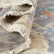 Feizy Noris Gray/Multi-Colored 5' x 8' Rug-3