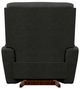 La-Z-Boy® Morrison Ink Power Rocking Recliner with Headrest and Lumbar-4