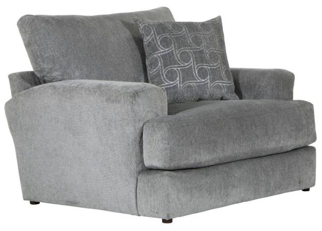 Jackson Furniture Lamar Shark Chair and a Half-0