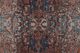Feizy Elanor Multi-Colored/Red 7' x 9' Rug-1