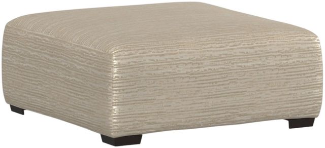Jackson Furniture Hyde Park Dove Cocktail Ottoman-0