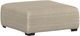 Jackson Furniture Hyde Park Dove Cocktail Ottoman-0