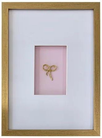 Crestview Collection Amelia 3-Piece Wall Art Set-3
