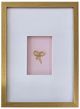 Crestview Collection Amelia 3-Piece Wall Art Set-3