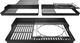 Weber® Crafted Porcelain-Enameled Cast-Iron Cooking Grates-2