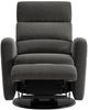 Luonto Furniture Sloped Oliver Manual Recliner-3