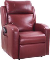 Sinda Redwood