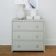 Liberty Furniture East End Green Mist Accent Cabinet-1