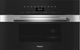 Miele 30" Clean Touch Steel Steam Oven-0
