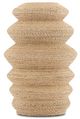 Currey & Company Kavala Natural Rope Vessel-1