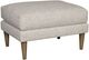 Vanguard® Furniture Customizable Thea Ottoman-0
