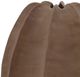 Dovetail Furniture Elm Light Brown Vase-1