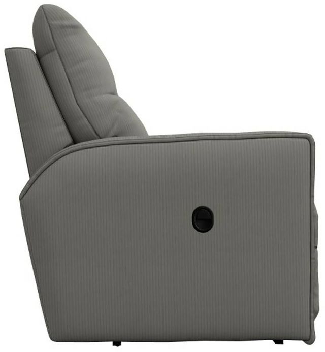 La-Z-Boy® Maddox Pebble Manual Reclining 2-Seat Sofa-2