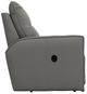 La-Z-Boy® Maddox Pebble Manual Reclining 2-Seat Sofa-2